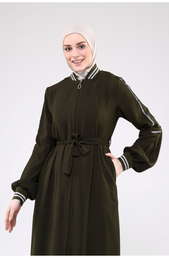 Jamila Yazlık Ribanalı Spor Ferace - HÂKÎ